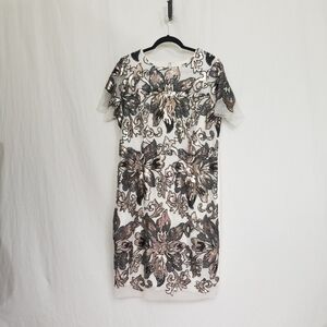 Alexia Admore Sequin Dress